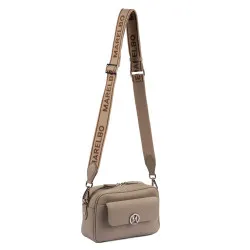 Sac à main pour femme 014g 01 biz latte
