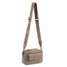 Sac à main pour femme 014g 01 biz latte