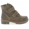Bottes enfants 202 tuxon café