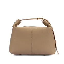 Sac à main pour femme 037g nude