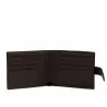 Portefeuille pour hommes 210g biz coffee