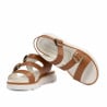 Sandales femme 5123 marron