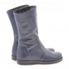 Bottes enfants 3212 indigo