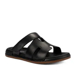 Sandales hommes 367 noir