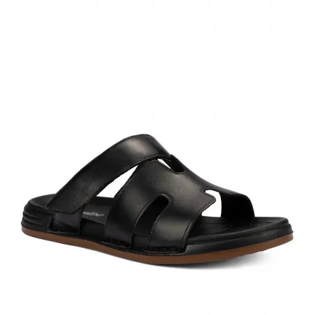 Sandales hommes 367 noir