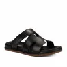 Sandales hommes 367 noir
