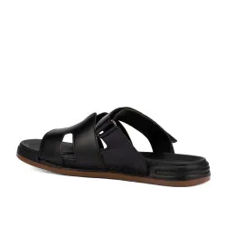Sandales hommes 367 noir