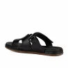 Sandales hommes 367 noir