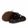 Sandales hommes 367 noir