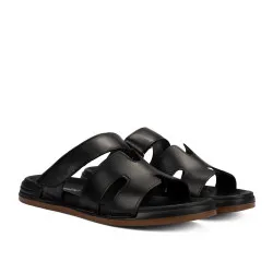 Sandales hommes 367 noir