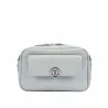 Sac à main femme d'épaule 014g 01 biz soft pearl