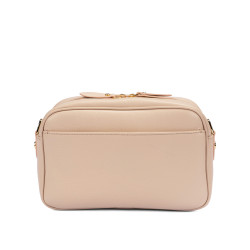 Sac à main pour femme 014g biz poudre rose