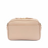 Sac à main pour femme 014g biz poudre rose
