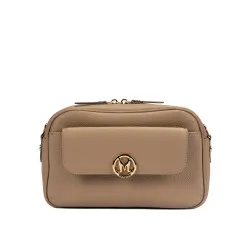 Sac à main pour femme à bandoulière 014g biz nude