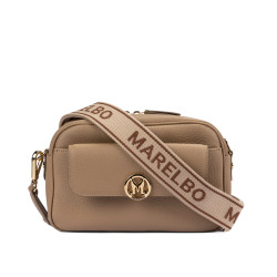 Sac à main pour femme à bandoulière 014g biz nude