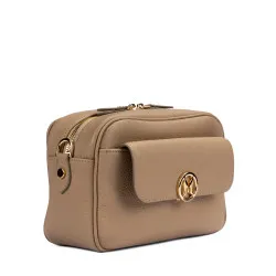 Sac à main pour femme à bandoulière 014g biz nude