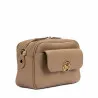 Sac à main pour femme à bandoulière 014g biz nude