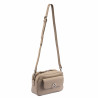 Sac à main pour femme 014g 01 biz latte