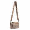 Sac à main pour femme 014g 01 biz latte