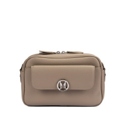 Sac à main pour femme 014g 01 biz latte