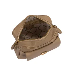 Sac à main pour femme à bandoulière 014g biz nude