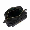 Sac à main pour femme à bandoulière 014g noir