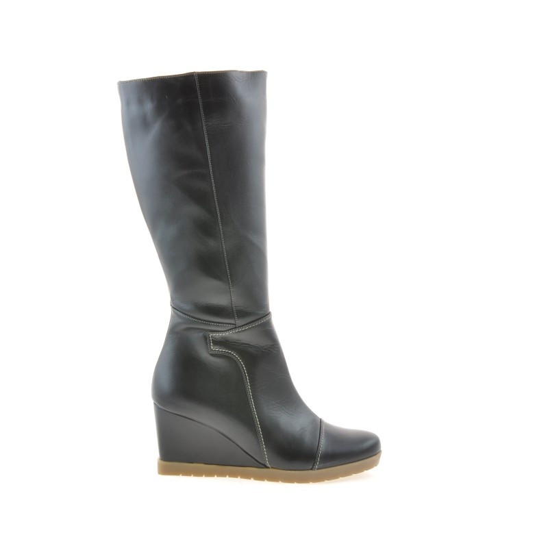 Bottes femme 1152 noir