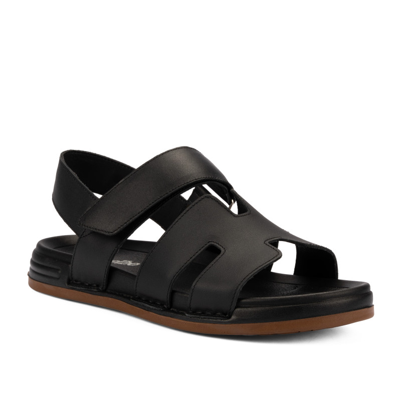 Sandales femme 5126 noir