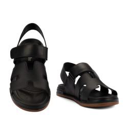 Sandales femme 5126 noir