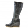 Bottes femme 1152 noir