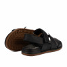 Sandales femme 5126 noir