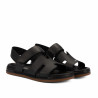 Sandales femme 5126 noir