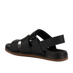 Sandales femme 5126 noir