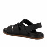 Sandales femme 5126 noir