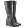 Bottes femme 1152 noir