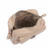 Sac à main femme bandoulière 014g 01 biz poudre rose