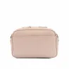 Sac à main pour femme 014g biz poudre rose