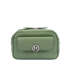 Sac à main pour femme 014g 01 biz menthe