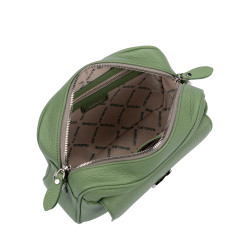 Sac à main pour femme 014g 01 biz menthe