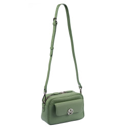 Sac à main pour femme 014g 01 biz menthe