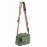 Sac à main pour femme 014g 01 biz menthe