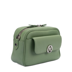 Sac à main pour femme 014g 01 biz menthe