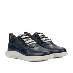 Chaussures décontractées/sport homme 917 indigo