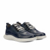 Chaussures décontractées/sport homme 917 indigo