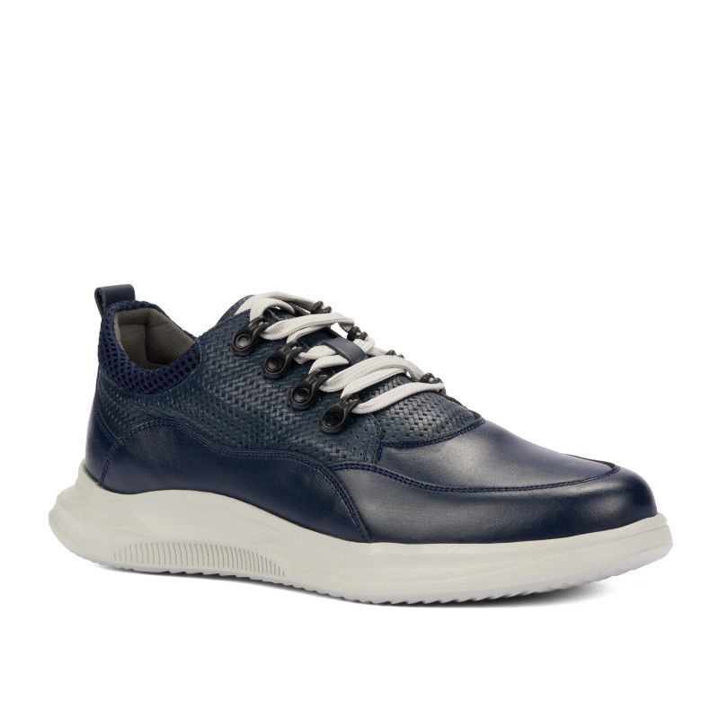 Chaussures décontractées/sport homme 917 indigo