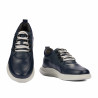 Chaussures décontractées/sport homme 917 indigo