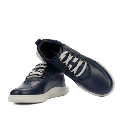 Chaussures décontractées/sport homme 917 indigo