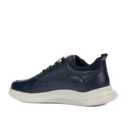 Chaussures décontractées/sport homme 917 indigo