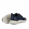 Chaussures décontractées/sport homme 917 indigo