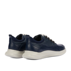 Chaussures décontractées/sport homme 917 indigo